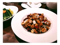 -南门小馆·清真(国贸商城店)