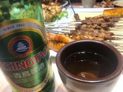 -状元阁烧烤(新华路总店)