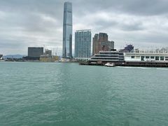 -海港城