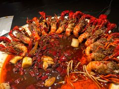 -红盔甲·小龙虾(人民广场店)