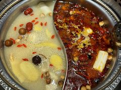 -快乐小羊·内蒙牛羊肉火锅(流花中心店)