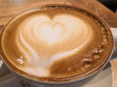 -印咖啡IN COFFEE(红旗街店)