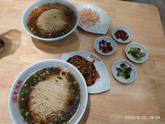 -朱鸿兴面馆(镇湖店)