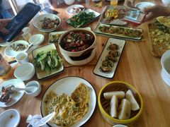 -琼大师东方烤乳猪(亚特兰蒂斯店)