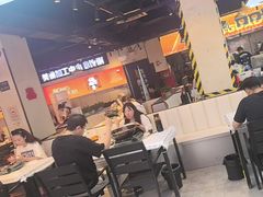 -蛙老爹·蜀香美蛙鱼头(王家湾店)