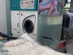 -福奈特洗衣洗鞋(芷江西路店)