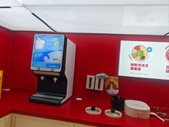 -龍歌自助小火锅(漳州二路爱购店)