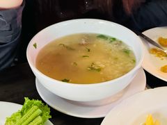 -Green Tree Rest. & Pub