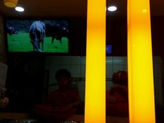-尊宝比萨(较场口店)