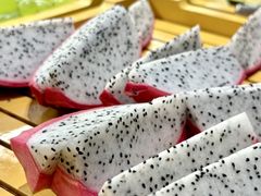 -火炉火自助餐(西直门凯德MALL店)