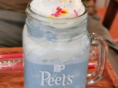 -Peet's Coffee皮爷咖啡(大学路店)