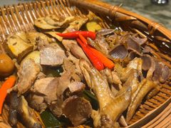 -常和州·夜宵大排档(常州单店)