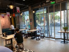-鲜得来排骨年糕(即墨路店)