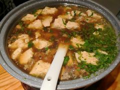 吹牛豆腐-苹果树下艺术餐厅(宋庄店)