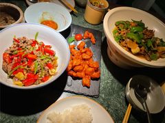 -姐夫的小菜(新中关购物中心店)