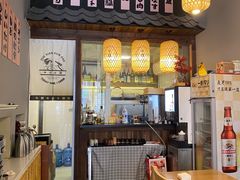 -小隐(淮海路店)