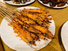 -禾斗海鲜自助(城阳宝龙店)