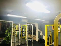 -悦健身私教工作室(双井店)