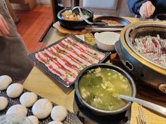 -泥炉烧肉师(新街口金銮巷店)