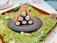 -大树餐厅(环球港店)