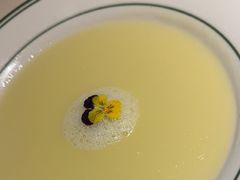 -伦敦桥西餐·养生粤菜