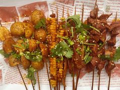 -阳光院坝小龙虾(红牌楼店)