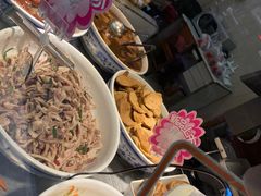 -三毛烤鸡(清泰街店)
