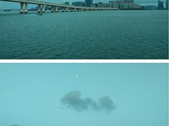 -澳门环岛游湾仔码头