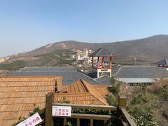-徂徕山森林康养度假谷温泉