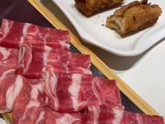 -祥源胡同·涮牛羊肉火锅(花桥店)