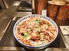 -北京王府井希尔顿酒店·万斯阁西餐厅