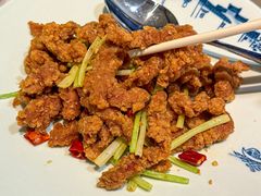 -杭州香格里拉·香宫中餐厅