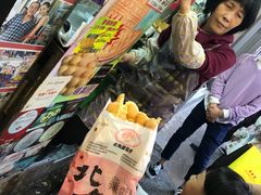 -利强记北角鸡蛋仔(弥敦道店 )