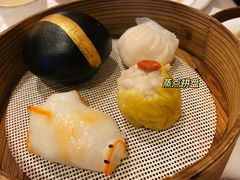 -铭家点心(秦岭路店)