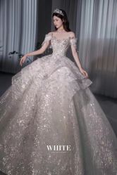 -纯色时光婚纱艺术馆WHITE