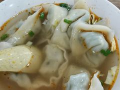 -随柳居·苏式小吃(建新巷店)