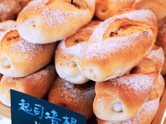 起司培根-81BAKERY(大学路店)