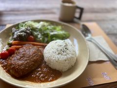 -AO cafe＆bistro