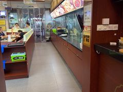 -老淮城·长鱼面(河下古镇店)
