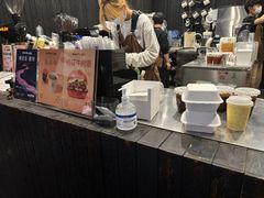 -JPG canteen(广州寺右公馆店)