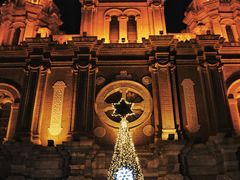 -王府井天主教堂