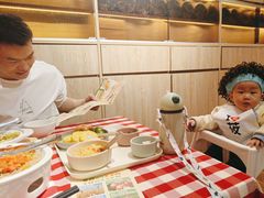 -西贝莜面村(当代商城店)