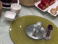 -喜宴·粤菜·茶点·海鲜(光浩店)
