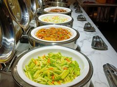 -然一素食餐厅(马利来广场店)