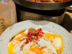 -泥炉烧肉师(新街口金銮巷店)