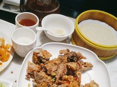 -京味斋·北京烤鸭(华威桥北工大店)