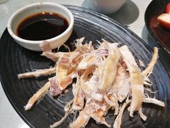 -不二舟食府(车站南路店)