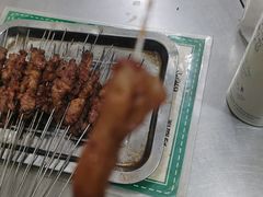 -文文烤肉(大皮院店)
