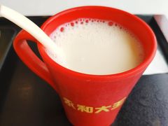 -永和大王(万顺路店)