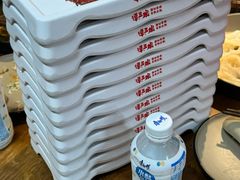 -谭三娘鲜切牛肉自助火锅(1227店)
